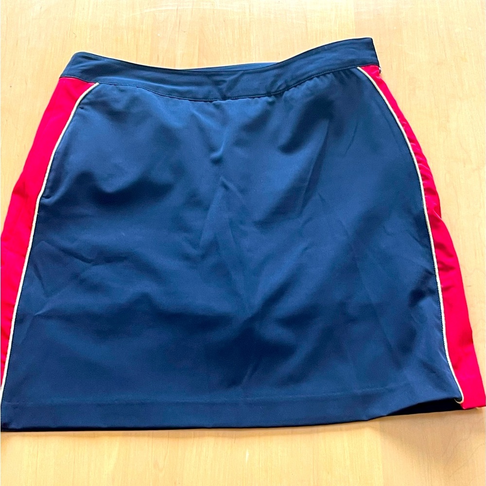 E P PRO SKORT